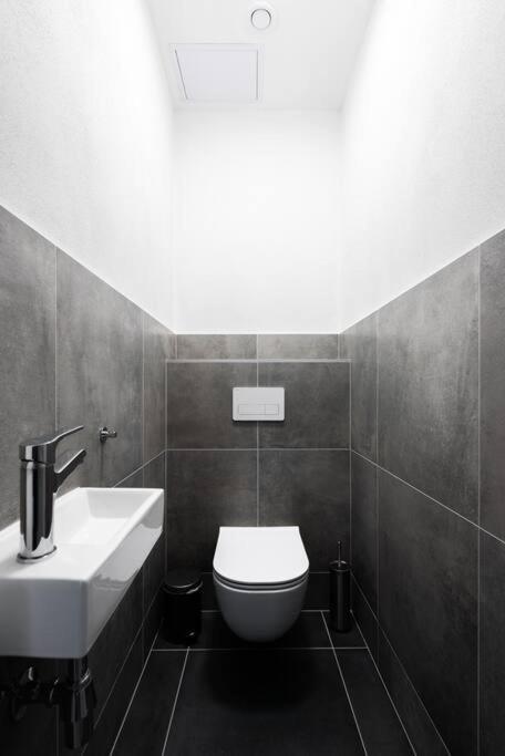 Vacov Apartment Dış mekan fotoğraf