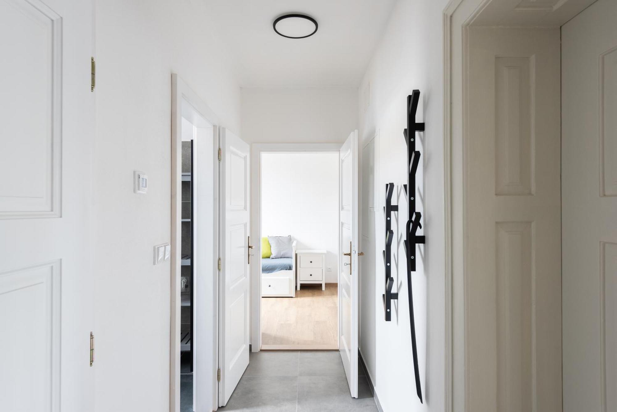 Vacov Apartment Dış mekan fotoğraf