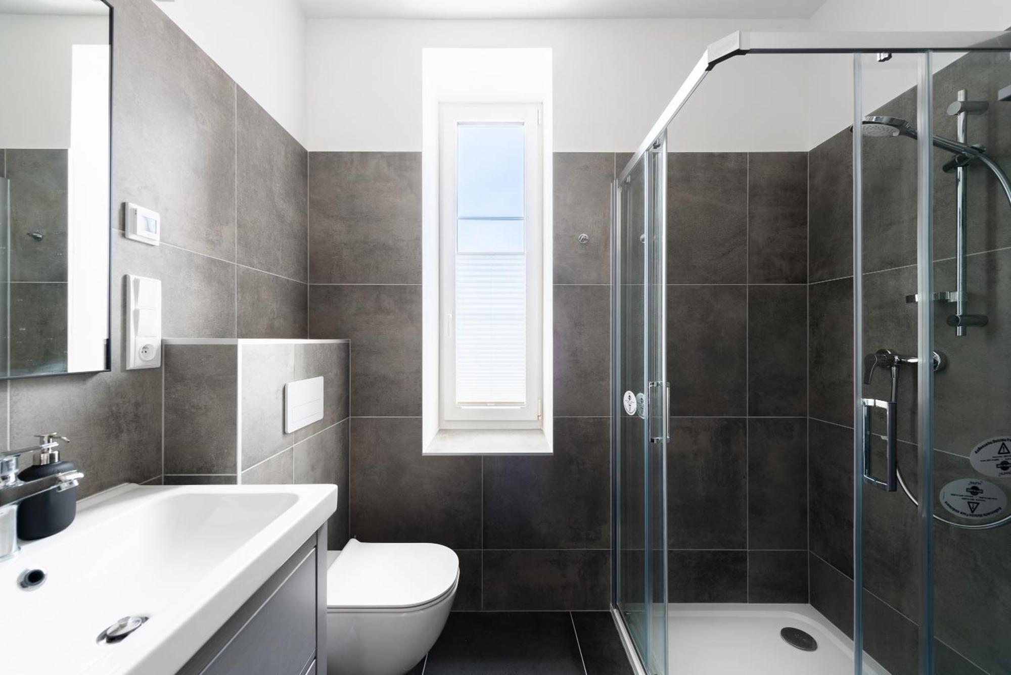 Vacov Apartment Dış mekan fotoğraf