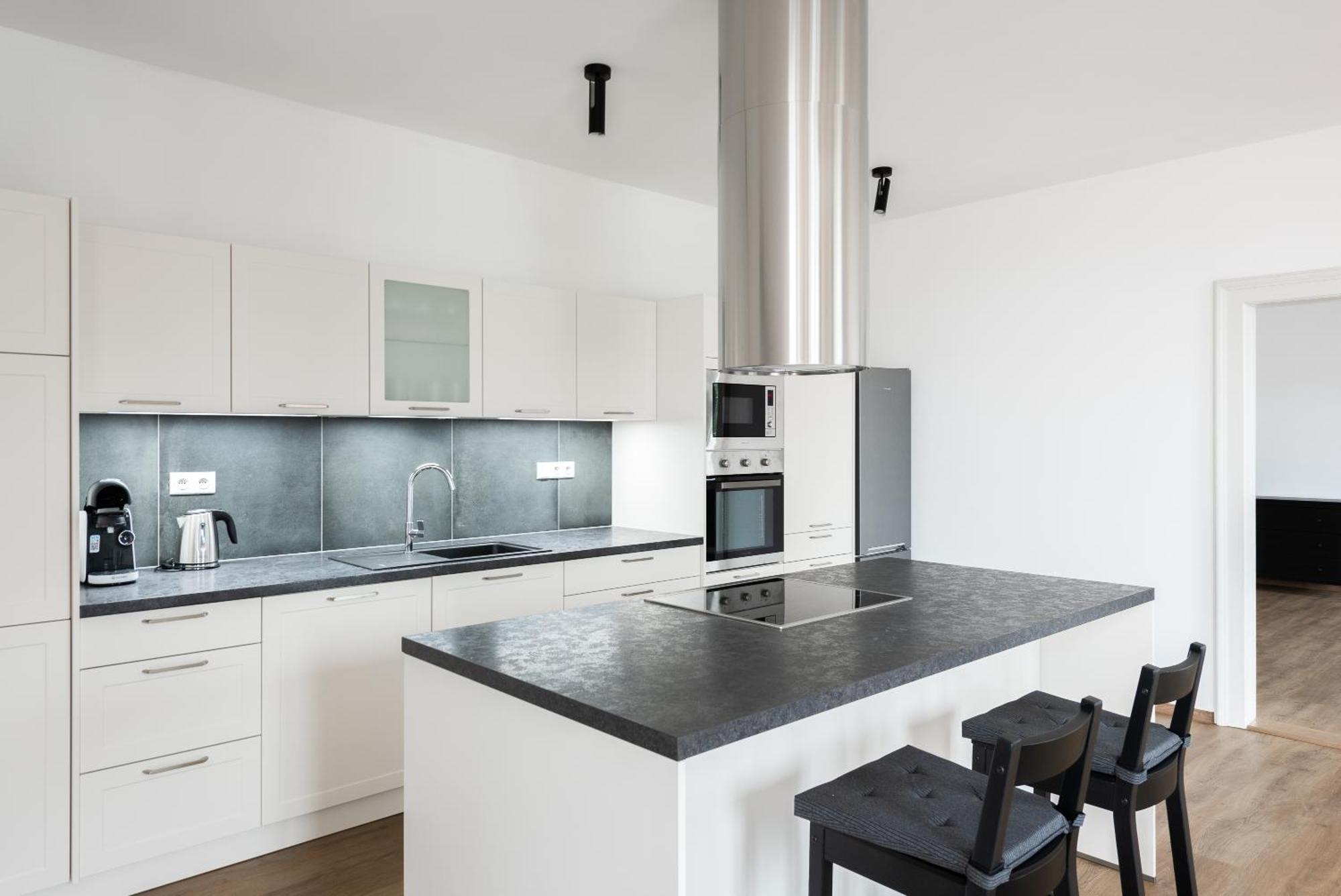 Vacov Apartment Dış mekan fotoğraf